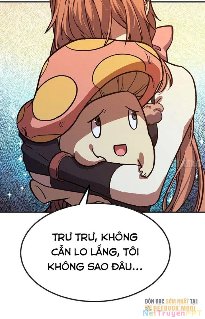Dũng Sĩ Nấm Chapter 110 - 45