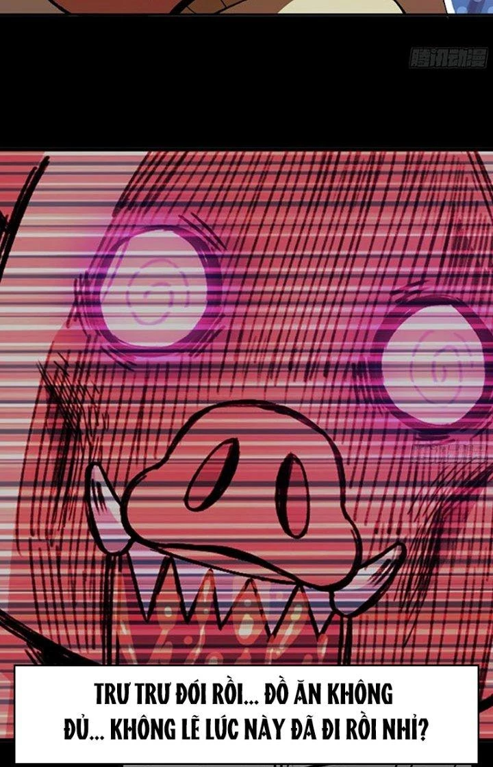 Dũng Sĩ Nấm Chapter 110 - 47