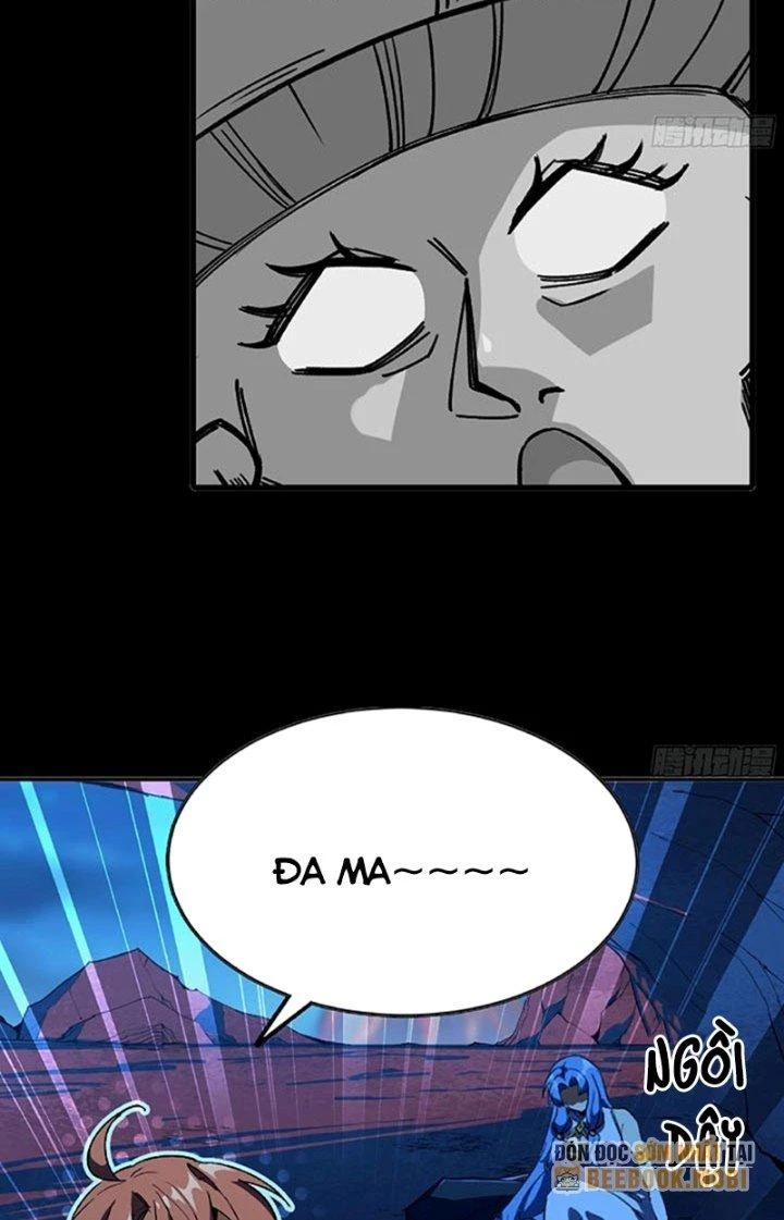 Dũng Sĩ Nấm Chapter 110 - 48