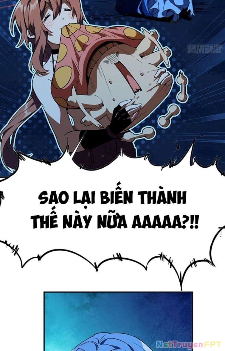 Dũng Sĩ Nấm Chapter 110 - 49