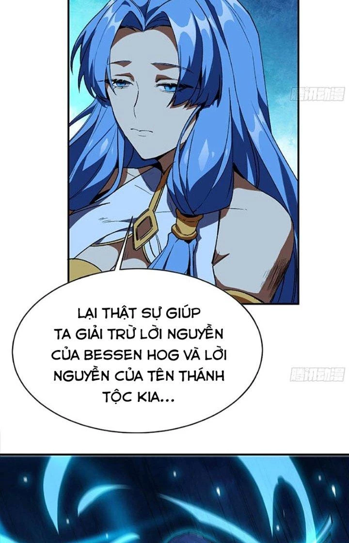 Dũng Sĩ Nấm Chapter 110 - 50