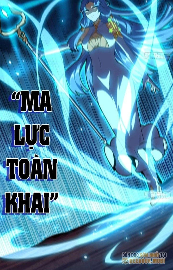 Dũng Sĩ Nấm Chapter 110 - 51