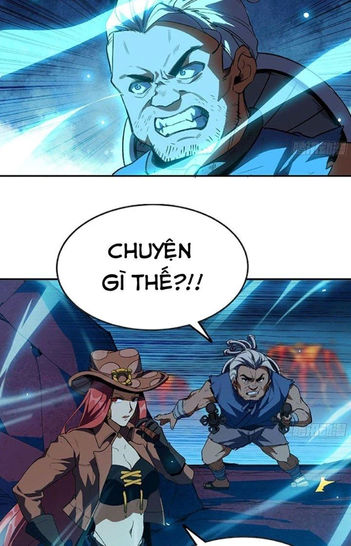 Dũng Sĩ Nấm Chapter 110 - 53