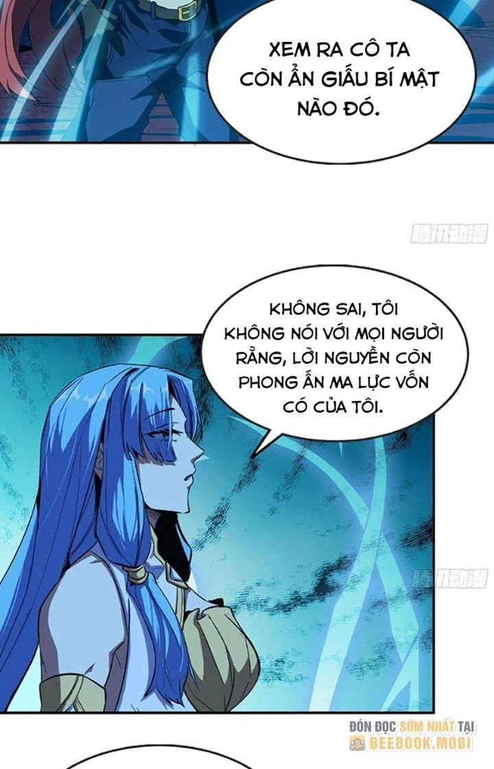 Dũng Sĩ Nấm Chapter 110 - 54