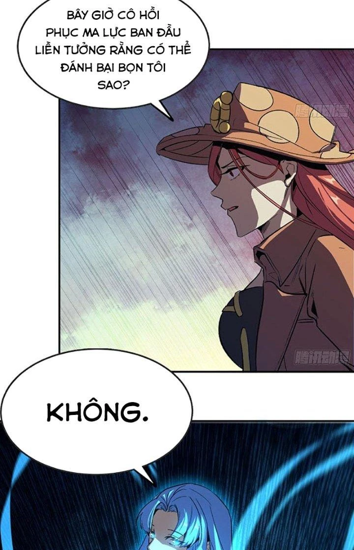 Dũng Sĩ Nấm Chapter 110 - 55