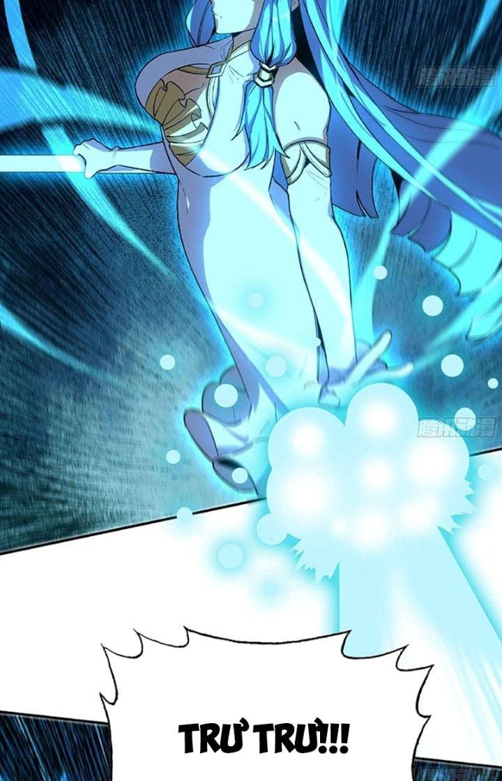 Dũng Sĩ Nấm Chapter 110 - 56