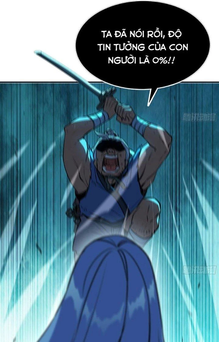 Dũng Sĩ Nấm Chapter 110 - 58