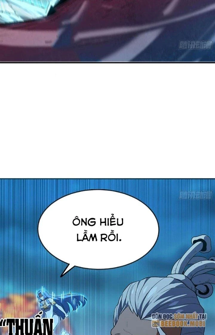 Dũng Sĩ Nấm Chapter 110 - 60