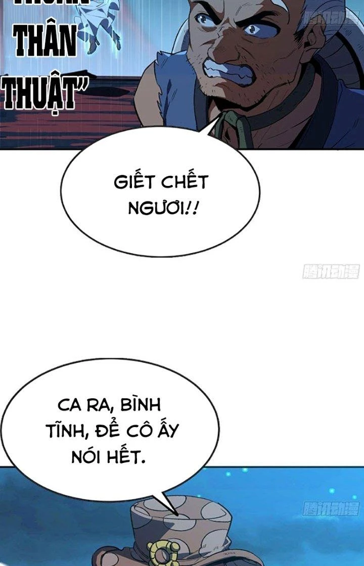 Dũng Sĩ Nấm Chapter 110 - 61