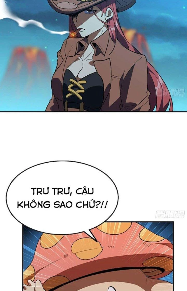 Dũng Sĩ Nấm Chapter 110 - 62
