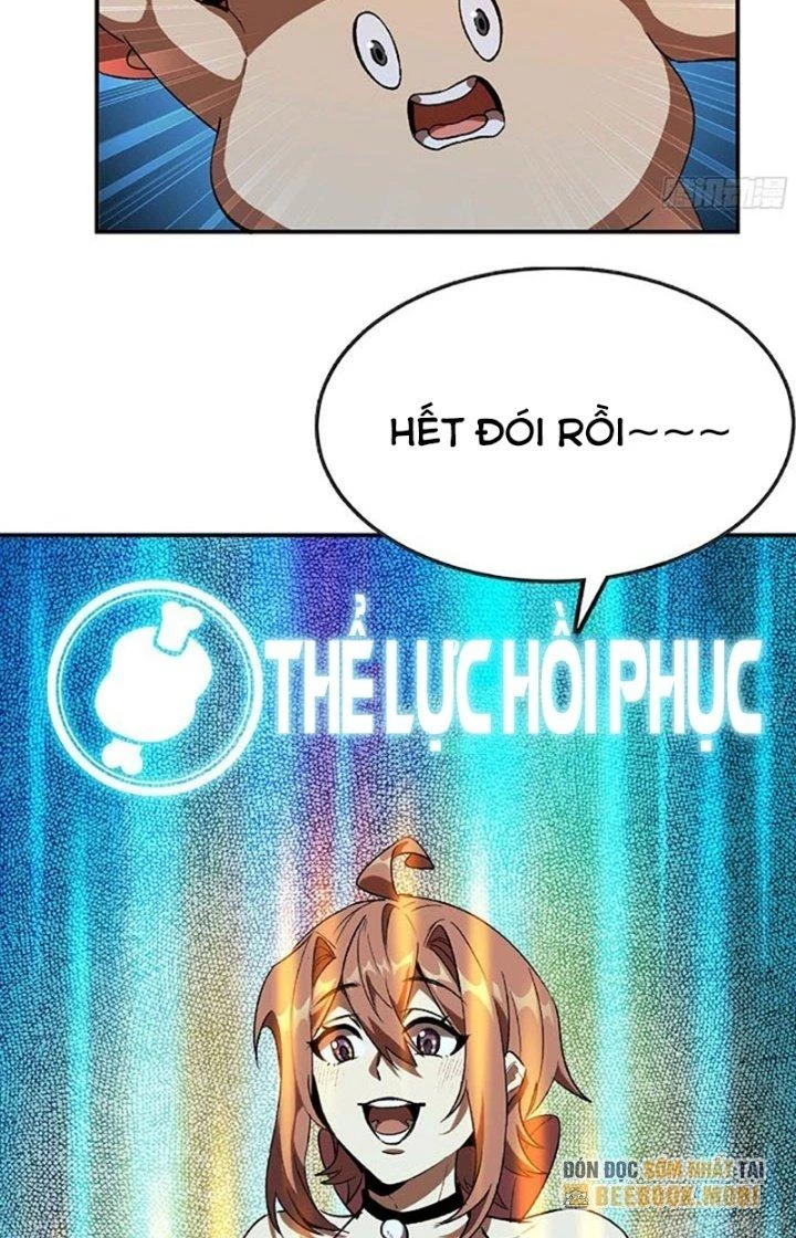 Dũng Sĩ Nấm Chapter 110 - 63