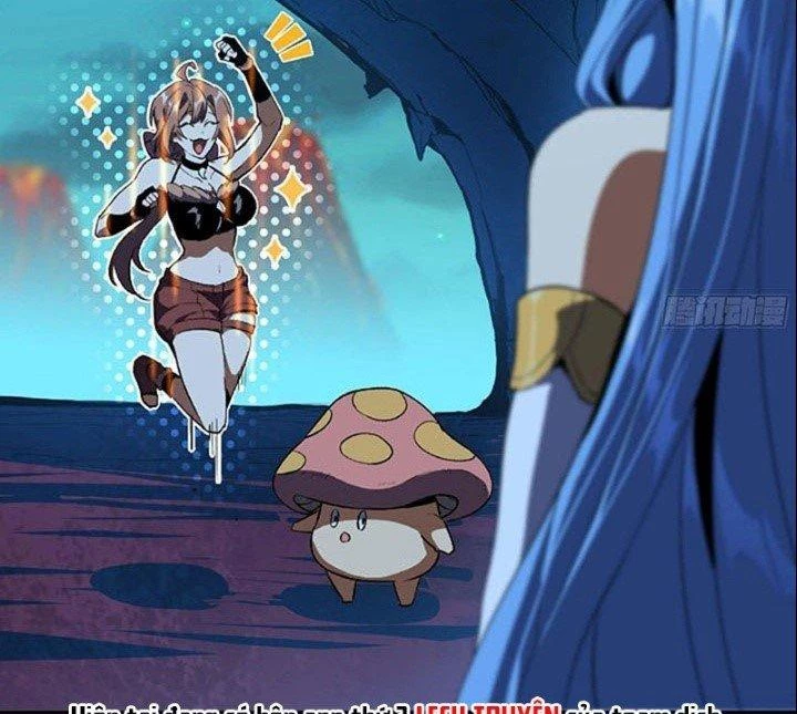 Dũng Sĩ Nấm Chapter 110 - 65