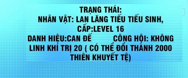 Người Chơi Siêu Cấp Chapter 15 - 115