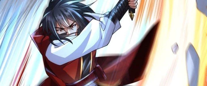 Người Chơi Siêu Cấp Chapter 18 - 3