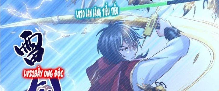 Người Chơi Siêu Cấp Chapter 19 - 11