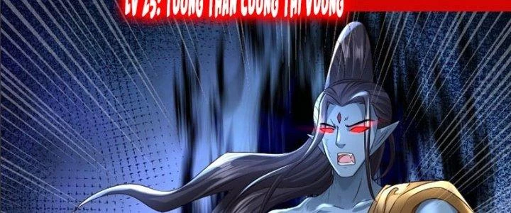 Người Chơi Siêu Cấp Chapter 19 - 56