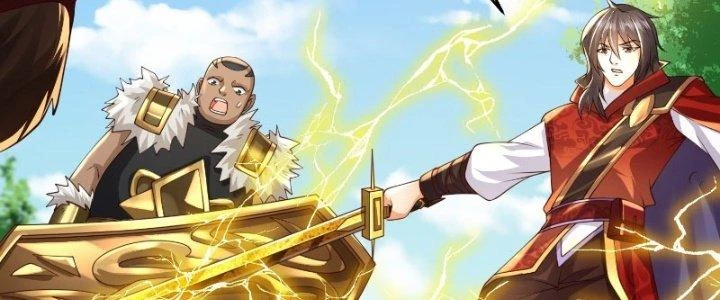 Người Chơi Siêu Cấp Chapter 20 - 26