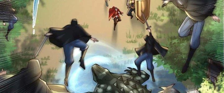Người Chơi Siêu Cấp Chapter 24 - 58