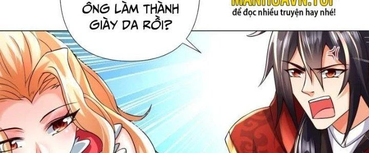 Người Chơi Siêu Cấp Chapter 27 - 14