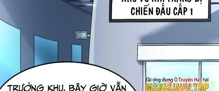 Người Chơi Siêu Cấp Chapter 30 - 31