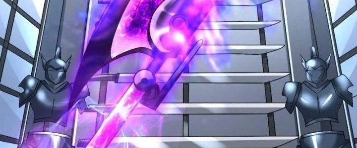 Người Chơi Siêu Cấp Chapter 30 - 46