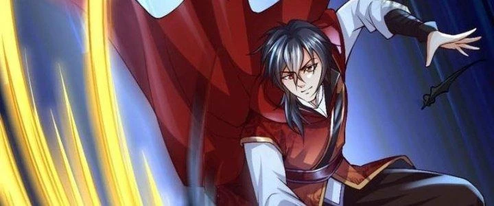 Người Chơi Siêu Cấp Chapter 30 - 110