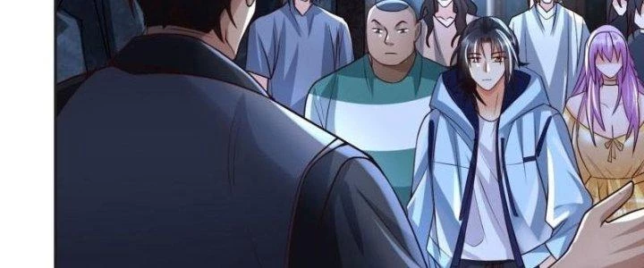 Người Chơi Siêu Cấp Chapter 31 - 36