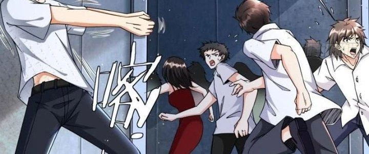 Người Chơi Siêu Cấp Chapter 32 - 15