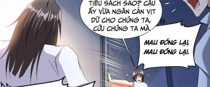 Người Chơi Siêu Cấp Chapter 32 - 22