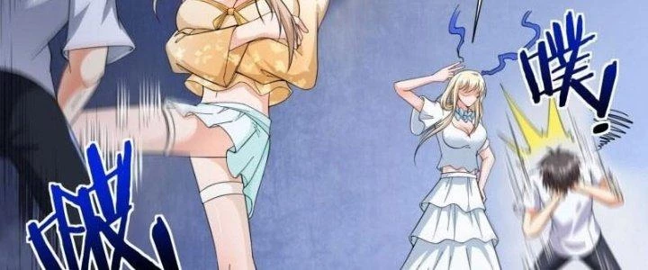 Người Chơi Siêu Cấp Chapter 32 - 34