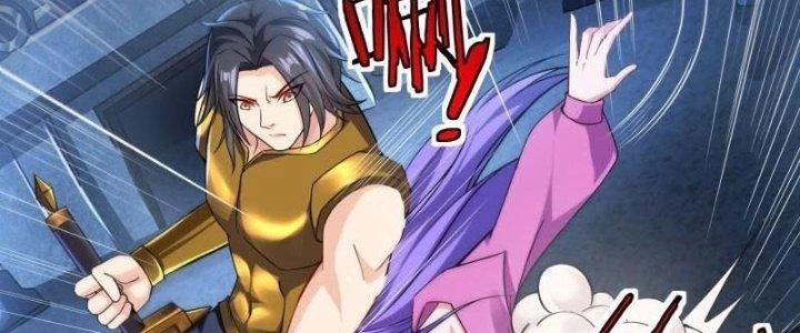 Người Chơi Siêu Cấp Chapter 33 - 8