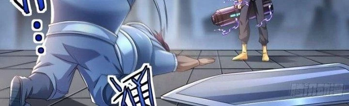 Người Chơi Siêu Cấp Chapter 33 - 25