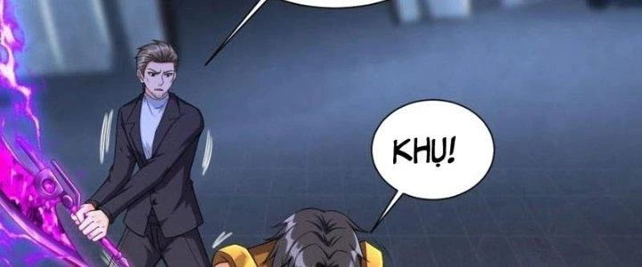 Người Chơi Siêu Cấp Chapter 33 - 43