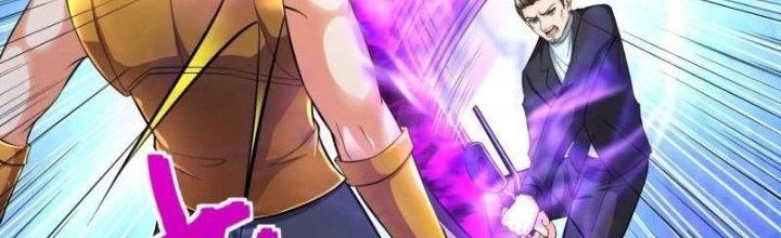Người Chơi Siêu Cấp Chapter 33 - 77
