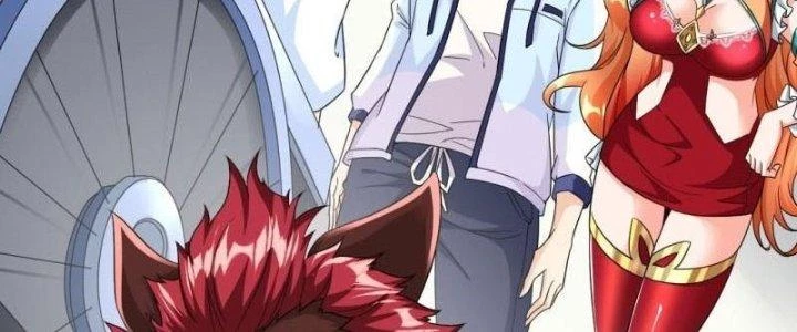 Người Chơi Siêu Cấp Chapter 38 - 44