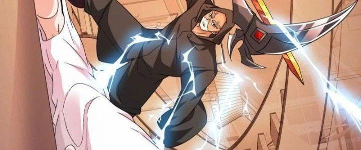 Người Chơi Siêu Cấp Chapter 39 - 52