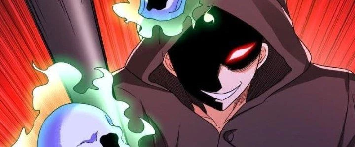 Người Chơi Siêu Cấp Chapter 39 - 71