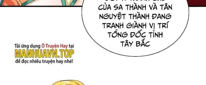 Người Chơi Siêu Cấp Chapter 46 - 4