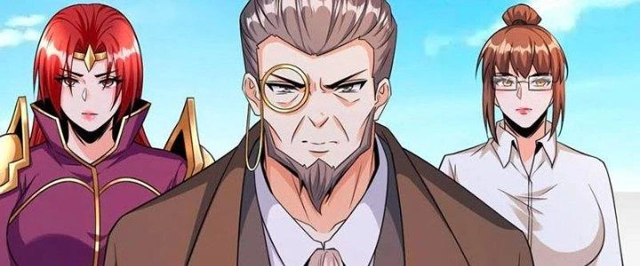 Người Chơi Siêu Cấp Chapter 46 - 107