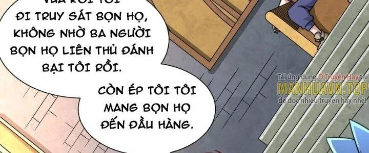 Người Chơi Siêu Cấp Chapter 51 - 3