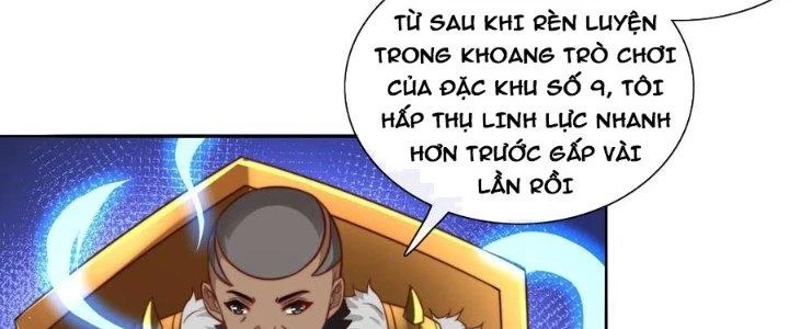 Người Chơi Siêu Cấp Chapter 52 - 11