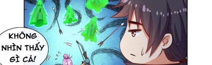 Người Chơi Siêu Cấp Chapter 52 - 77