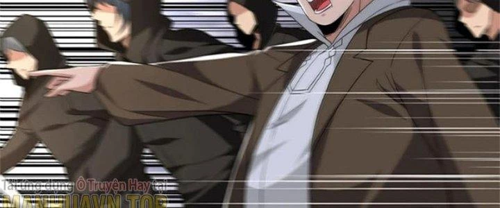 Người Chơi Siêu Cấp Chapter 56 - 27