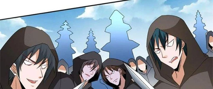Người Chơi Siêu Cấp Chapter 56 - 59