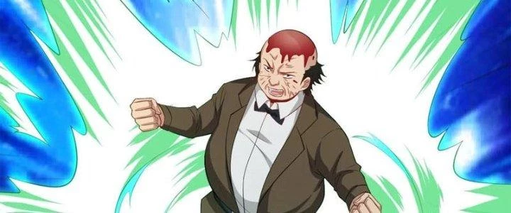 Người Chơi Siêu Cấp Chapter 61 - 138