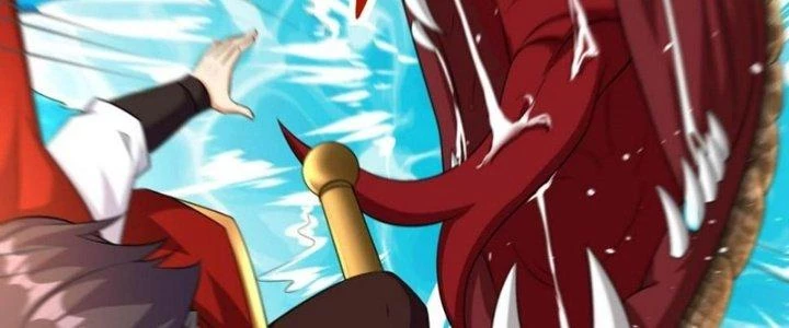 Người Chơi Siêu Cấp Chapter 63 - 8