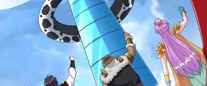 Người Chơi Siêu Cấp Chapter 64 - 23