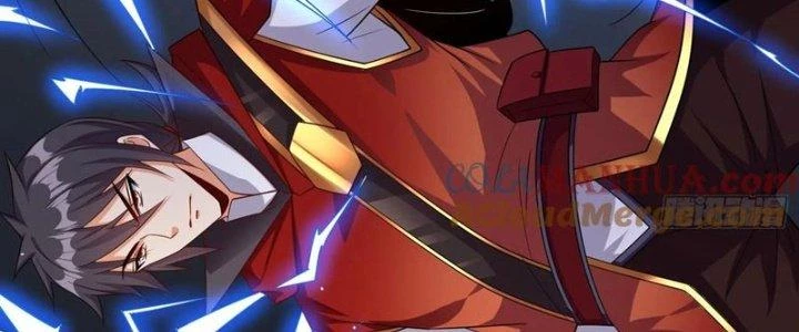 Người Chơi Siêu Cấp Chapter 65 - 4