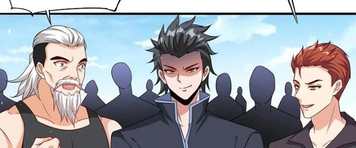Người Chơi Siêu Cấp Chapter 65 - 71