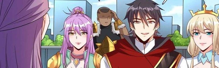 Người Chơi Siêu Cấp Chapter 66 - 33